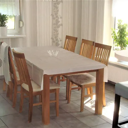 Ferienwohnung Blintrop Neuenrade