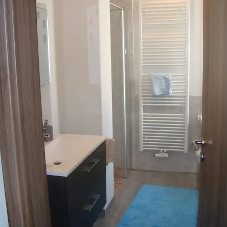 Ferienwohnung Blintrop Daire Neuenrade