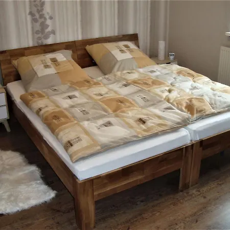 Ferienwohnung Blintrop *