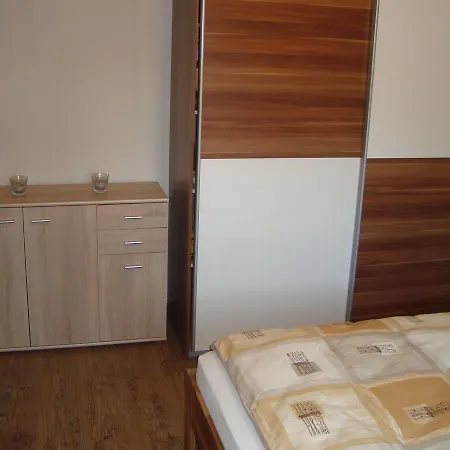 Ferienwohnung Blintrop * Neuenrade