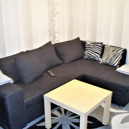 Ferienwohnung Blintrop Daire Neuenrade
